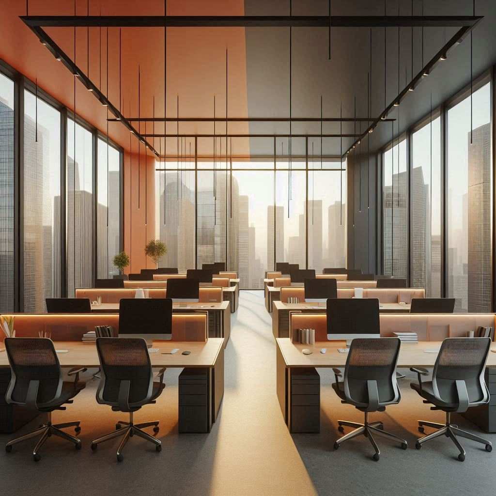 临时客户演示出现后市场团队应怎样重排写字楼办公退租搬迁成本的处理优先级